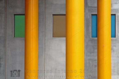 Geometrie urbane